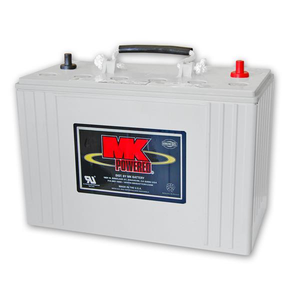 Mover Package mit Batterie & Zweitbatterie-Lader „DIY AGM“, Ladebooster/Zweitbatterielader, Ladetechnik